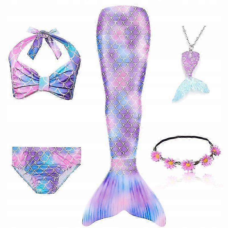 Swimsuit 140