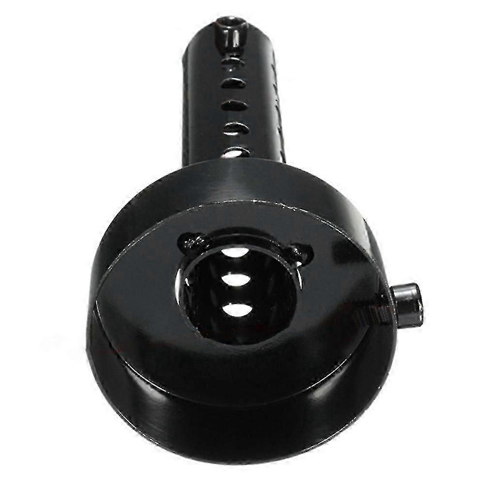 35/42/45/48 / 60mm universell motorsykkel eksos lyddemper DB Killer avtakbar baffelinnsats
