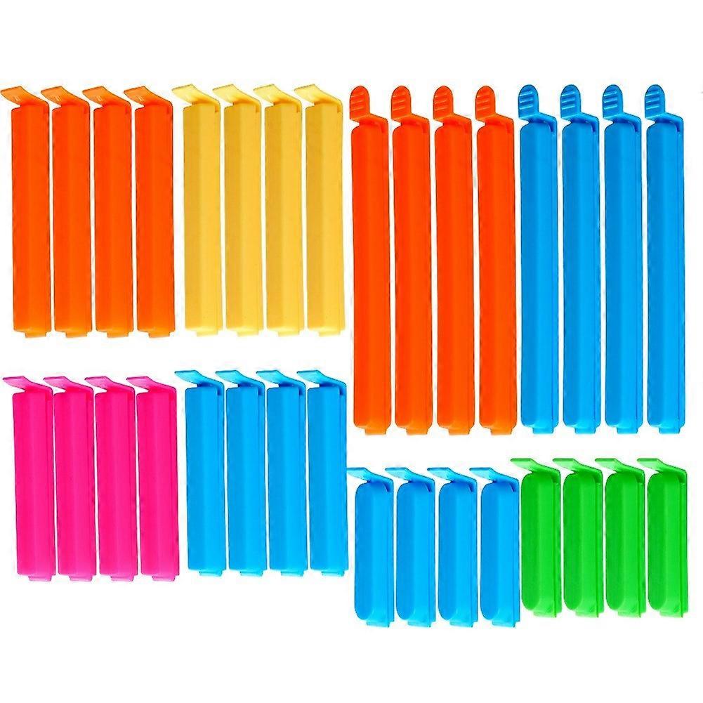 Spice bag clips 32 pcs.