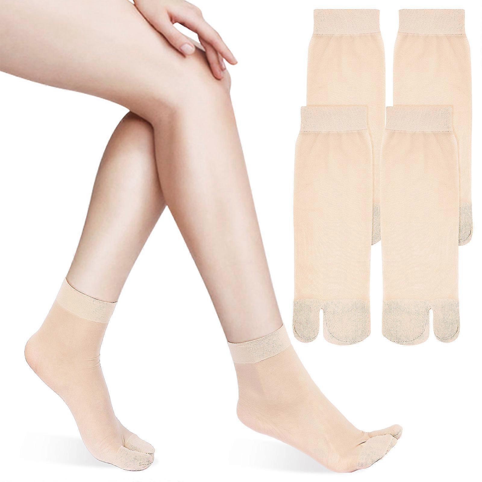 Women's Breathable Socks, Soft and Comfortable, Everyday Essential