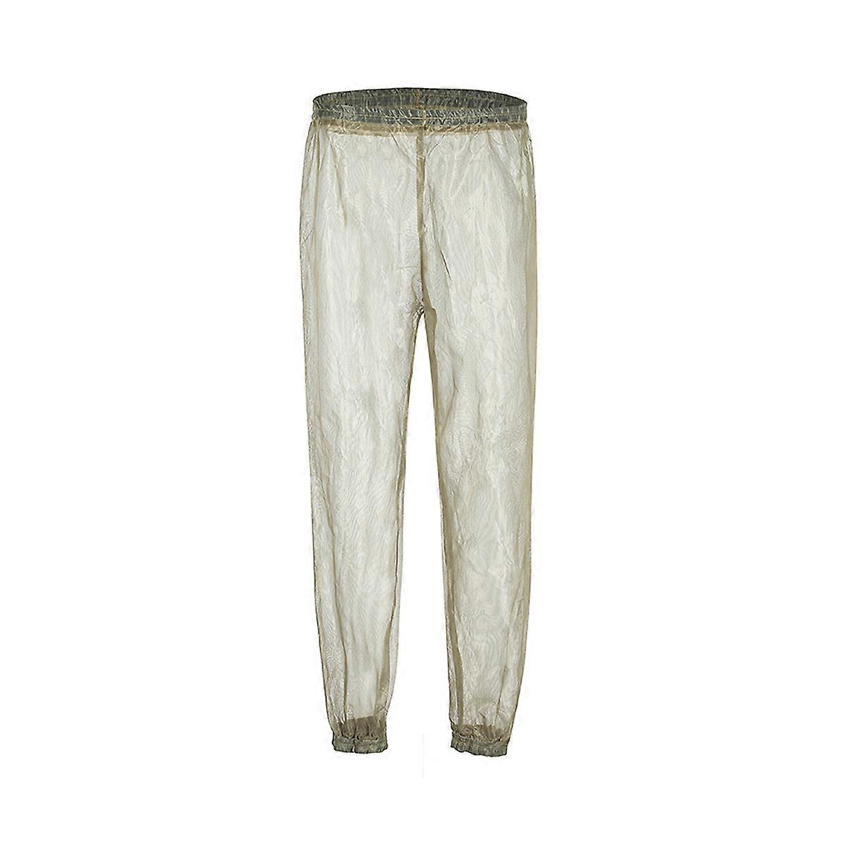 Compact Pants, Ideal for Camping and Hiking, Built for Durability