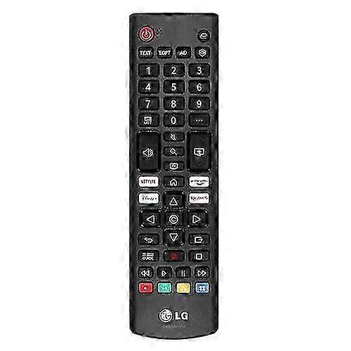 New Genuine AKB76040302 for LG LCD LED TV Remote Control AKB76040301