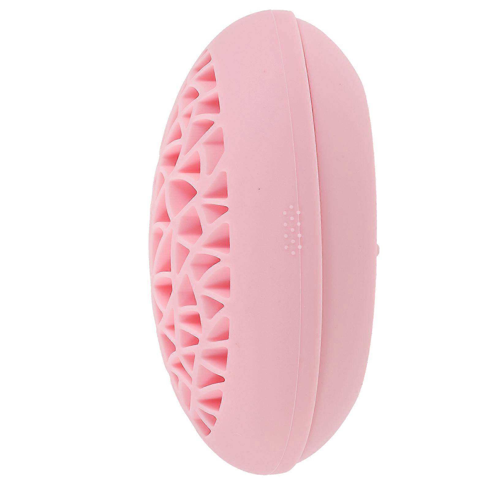 Makeup Brush Drying Stand Silicone Makeup Tool Holder for Bathroom Use 1Set