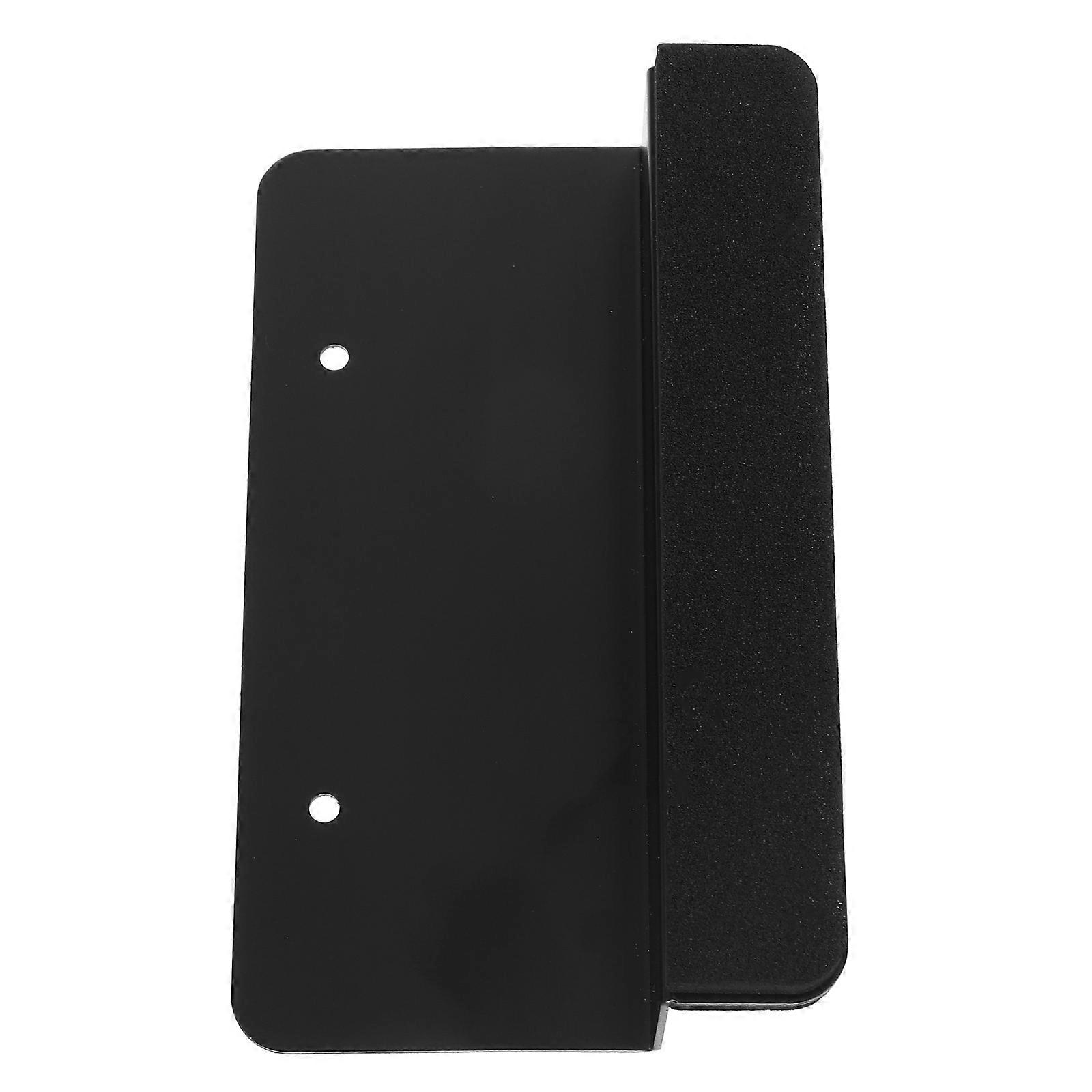 Kitchen Trash Cabinet Foot Pull Touchless Design Office Users 1Set