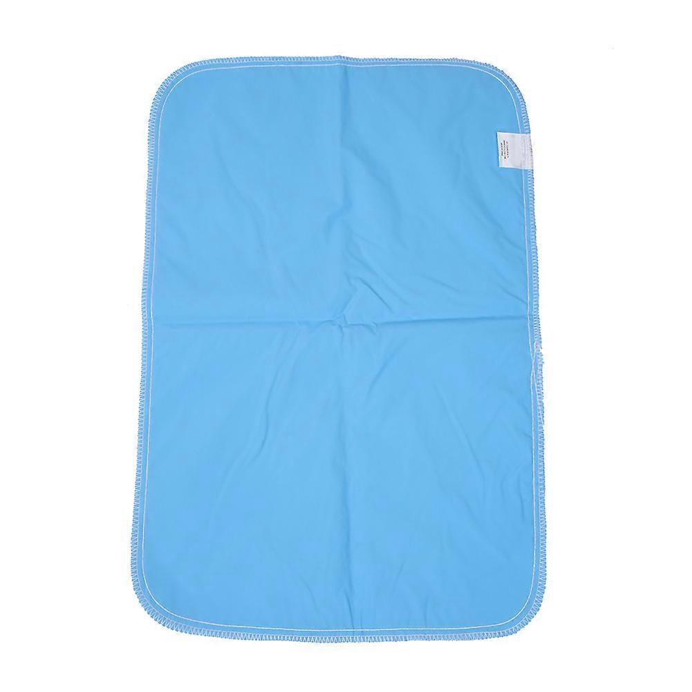 Reusable Waterproof Pet Pee Pad Mat 40x60cm with Cartoon Pattern