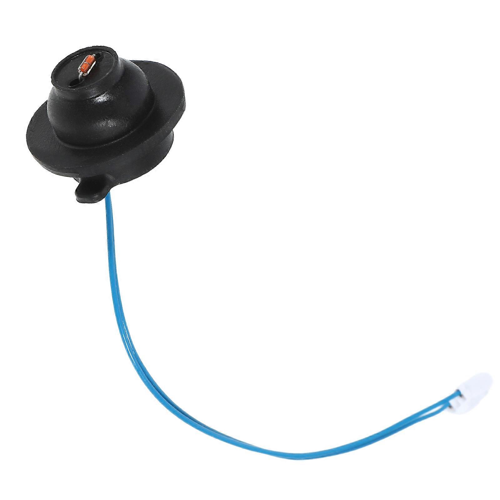 Oven Thermometer Temperature Sensor Precise Temperature Control Induction Cooktop Accessories 1Set