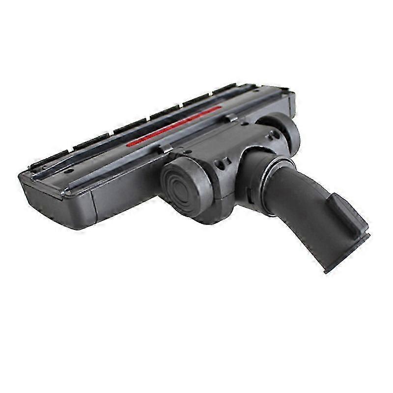 Universal 35mm Inner Diameter Vacuum Cleaner Brushes Accessory Durable Brush Head Tool Replacement For Floor Carpet Carpet Sweepers-ss