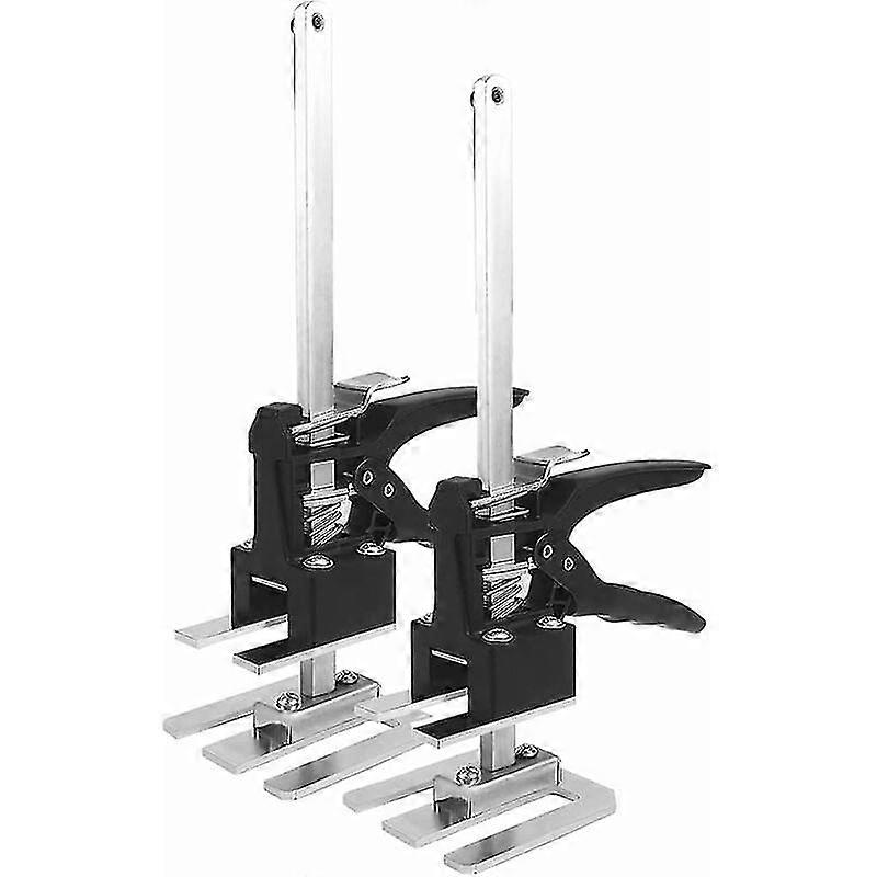 Wall Tile Height Adjuster (30cm 2pcs)