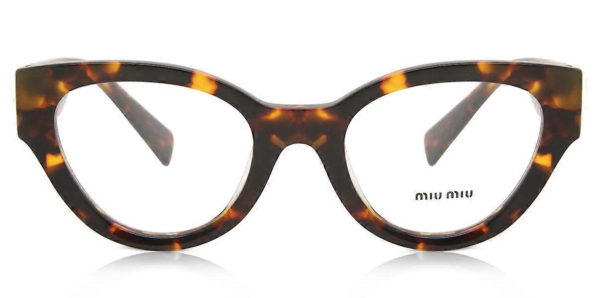 Miu Miu MU01VV VAU1O1 Women Eyeglasses