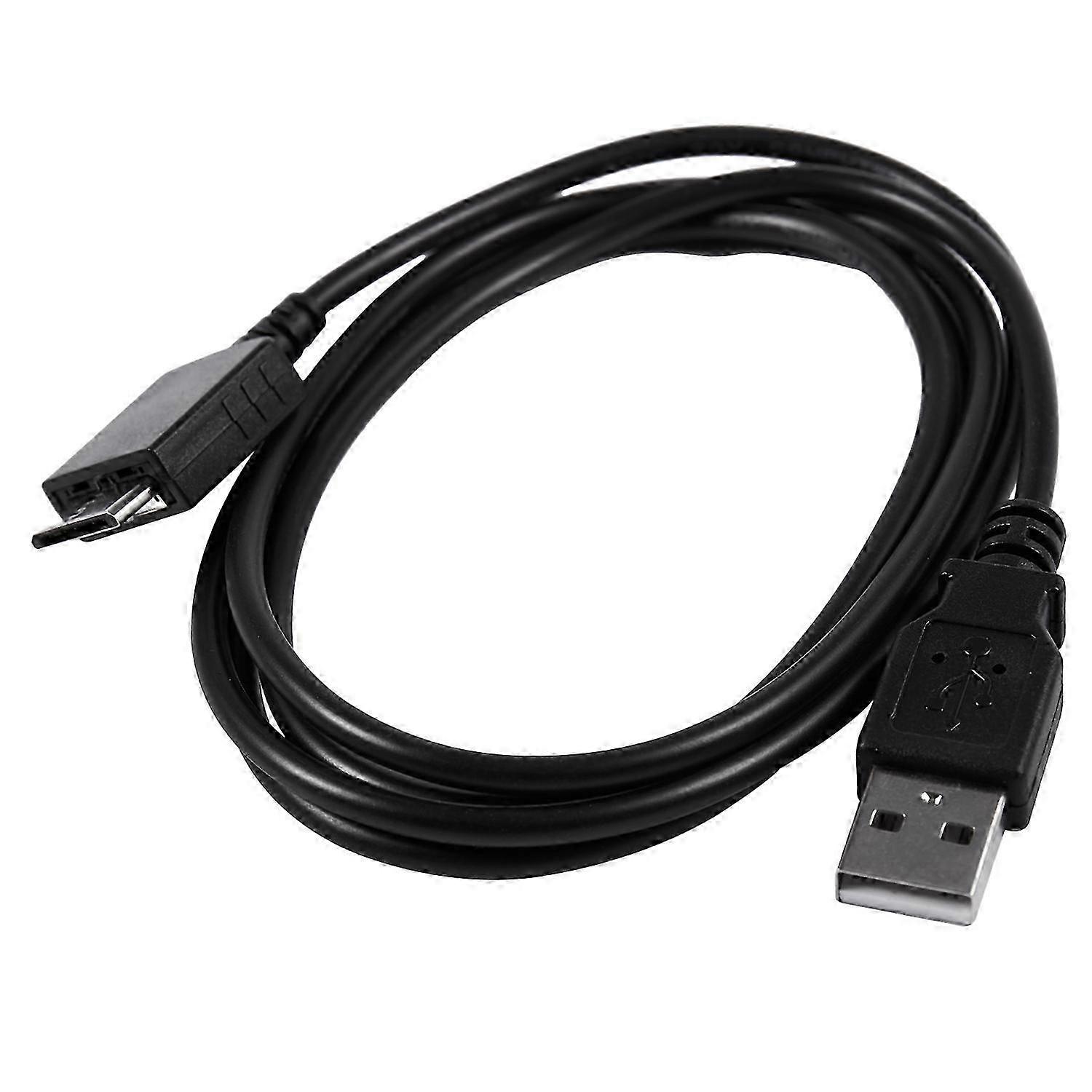 USB Data Charger Cable for Sony Walkman MP3 Player Edition 0708