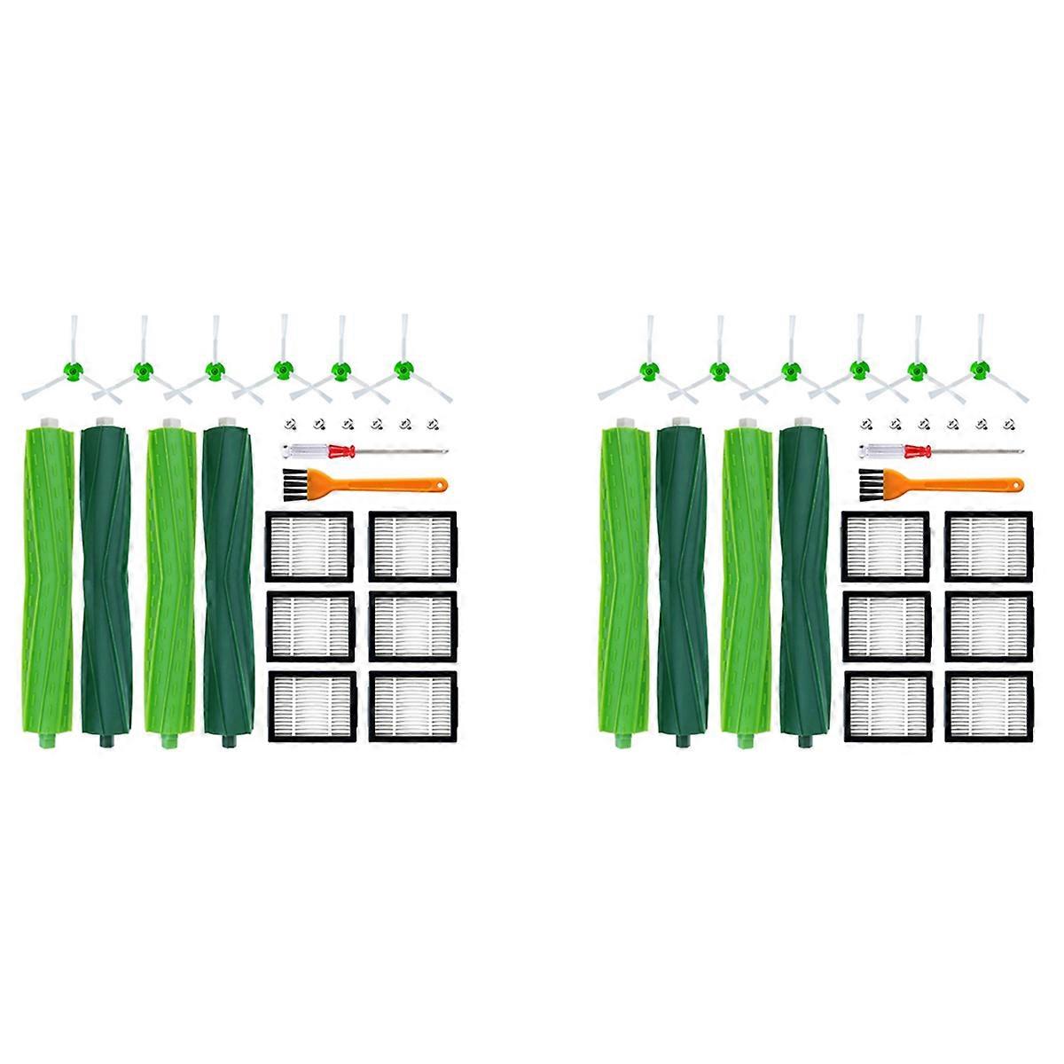 Replacement Parts for E, I, & J Series I7 I7+ I2 I3 I3+