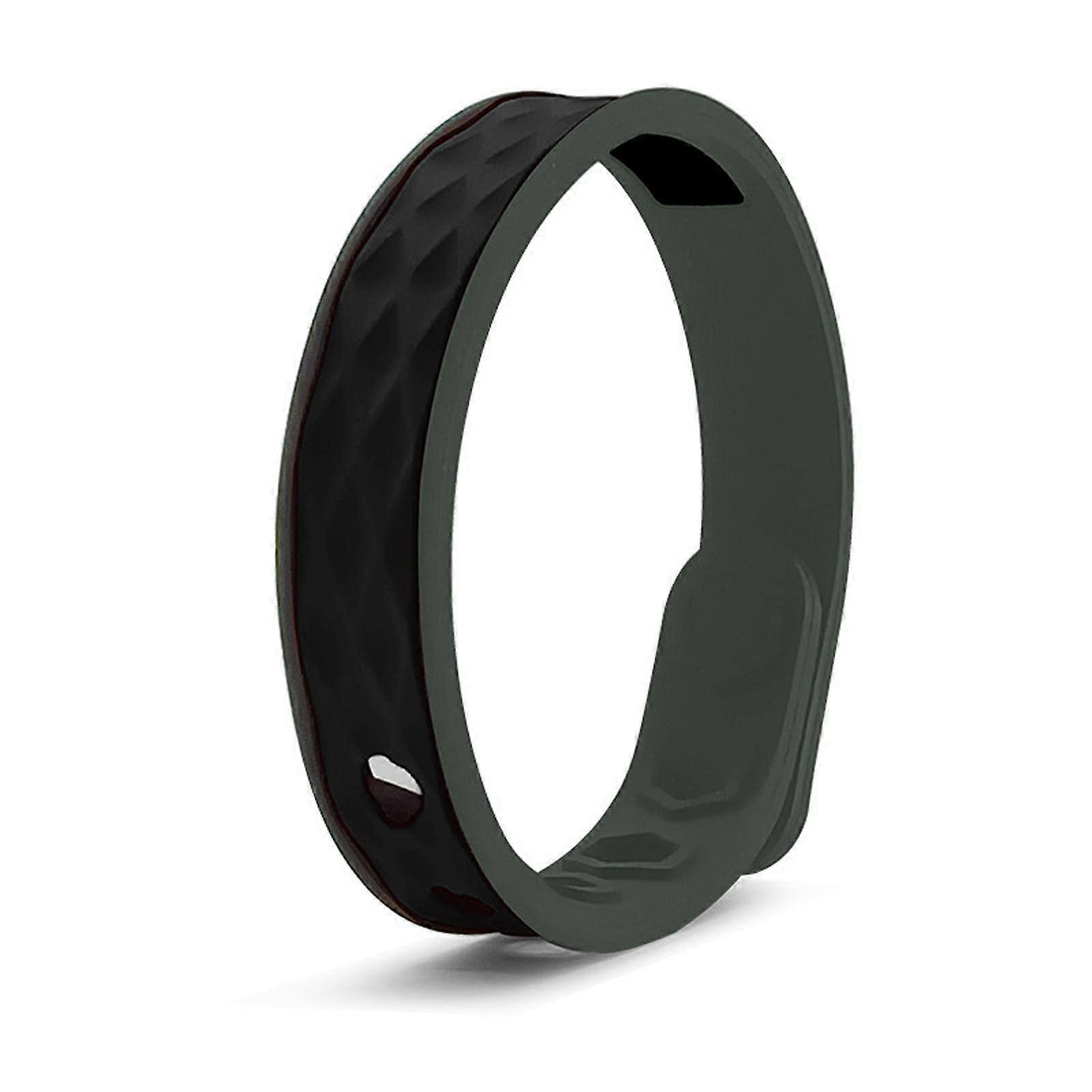 RedUp Far Infrared Negative Ion Biological Balance Anion Energy Bracelet for Men Ref: 6494