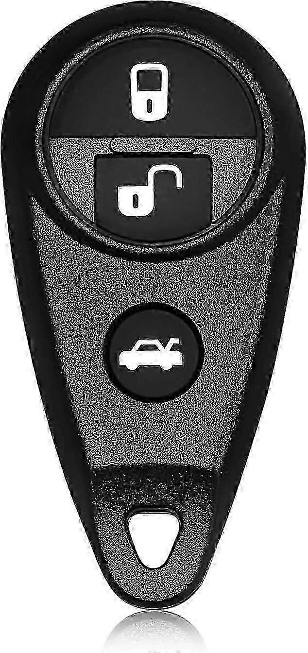 High quality   Car Key Fob Remote Keyless Entry Control NHVWB1U711
