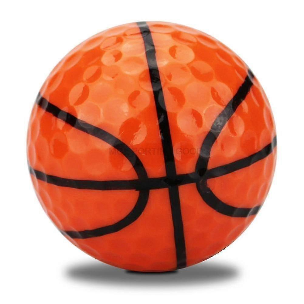 High Resilience Long Distance Golf Balls Suitable for Specific Brand