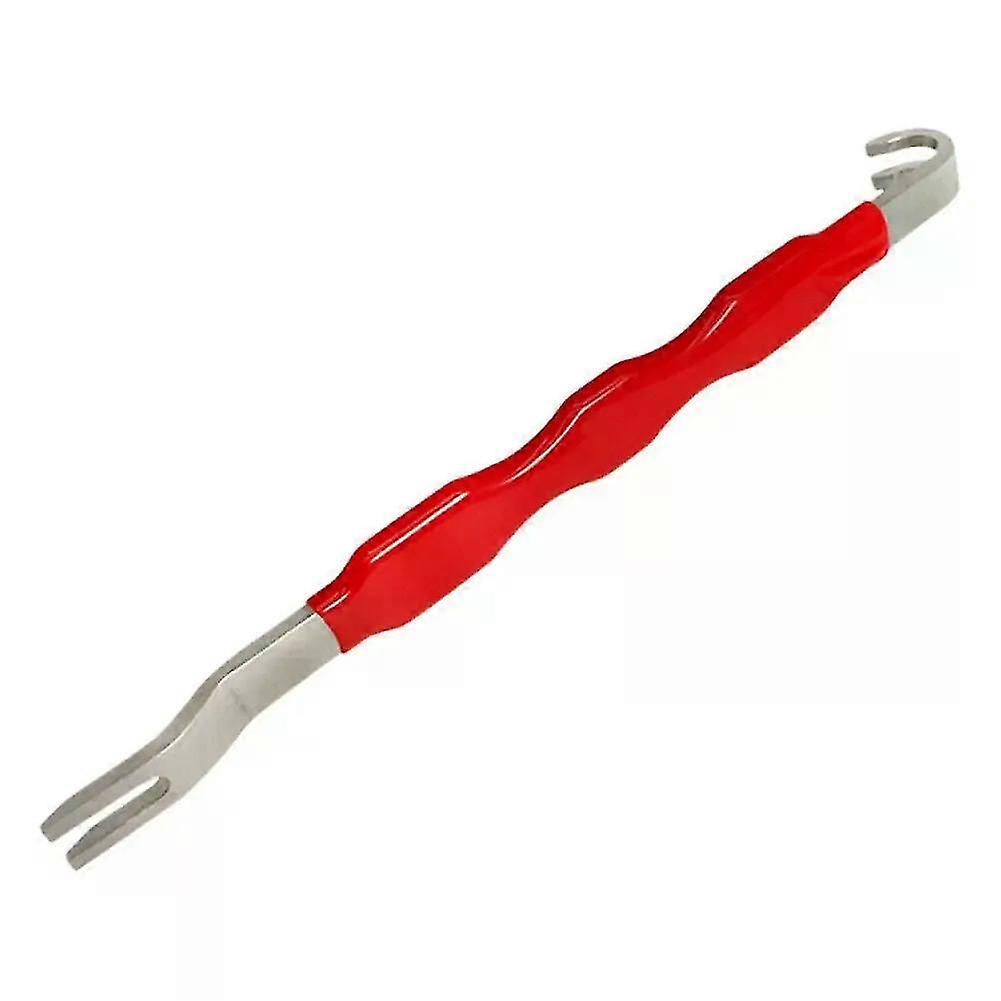 Universal Automotive Electrical Connector Removal Tool for Most Vehicles