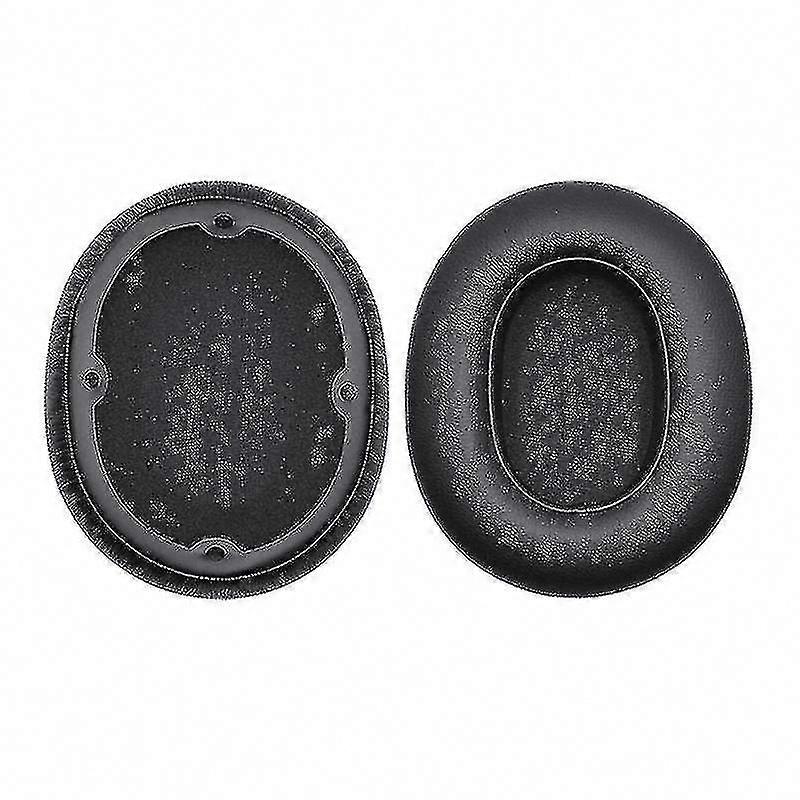 Meze 99 Classics & M99c-WG Headphones - Thick Replacement Earpads 2 Pack のノイズキャンセリングイヤーパッド