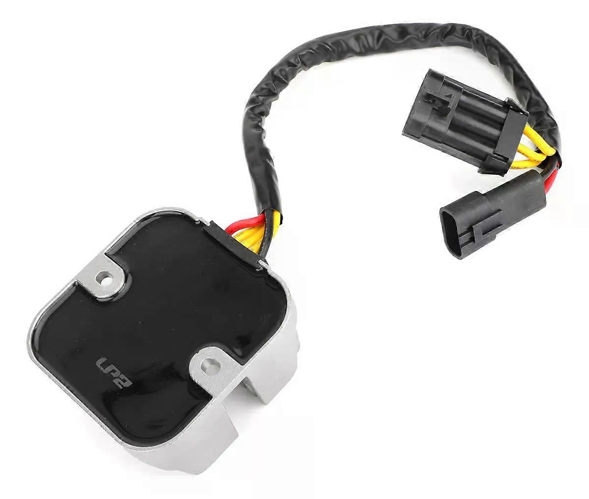 Regulador De Voltaje Para Polaris Ranger 900xp 900 Crew Rzr9