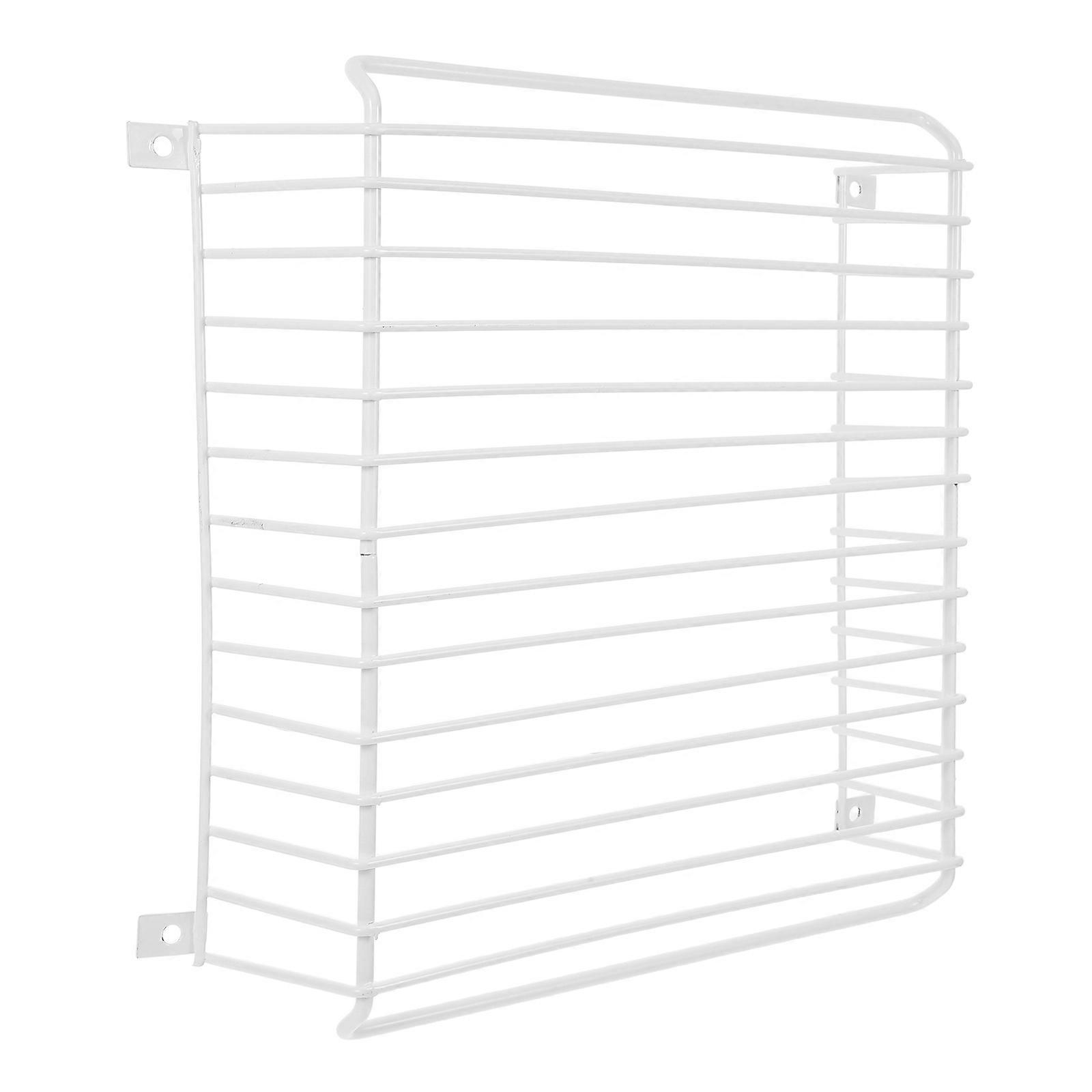 Exit Sign Protective Shield Emergency Light Guard Cage Wire Protector for Evacuation Signs Indoor Outdoor Use Quick Installation Optimal Visibility
