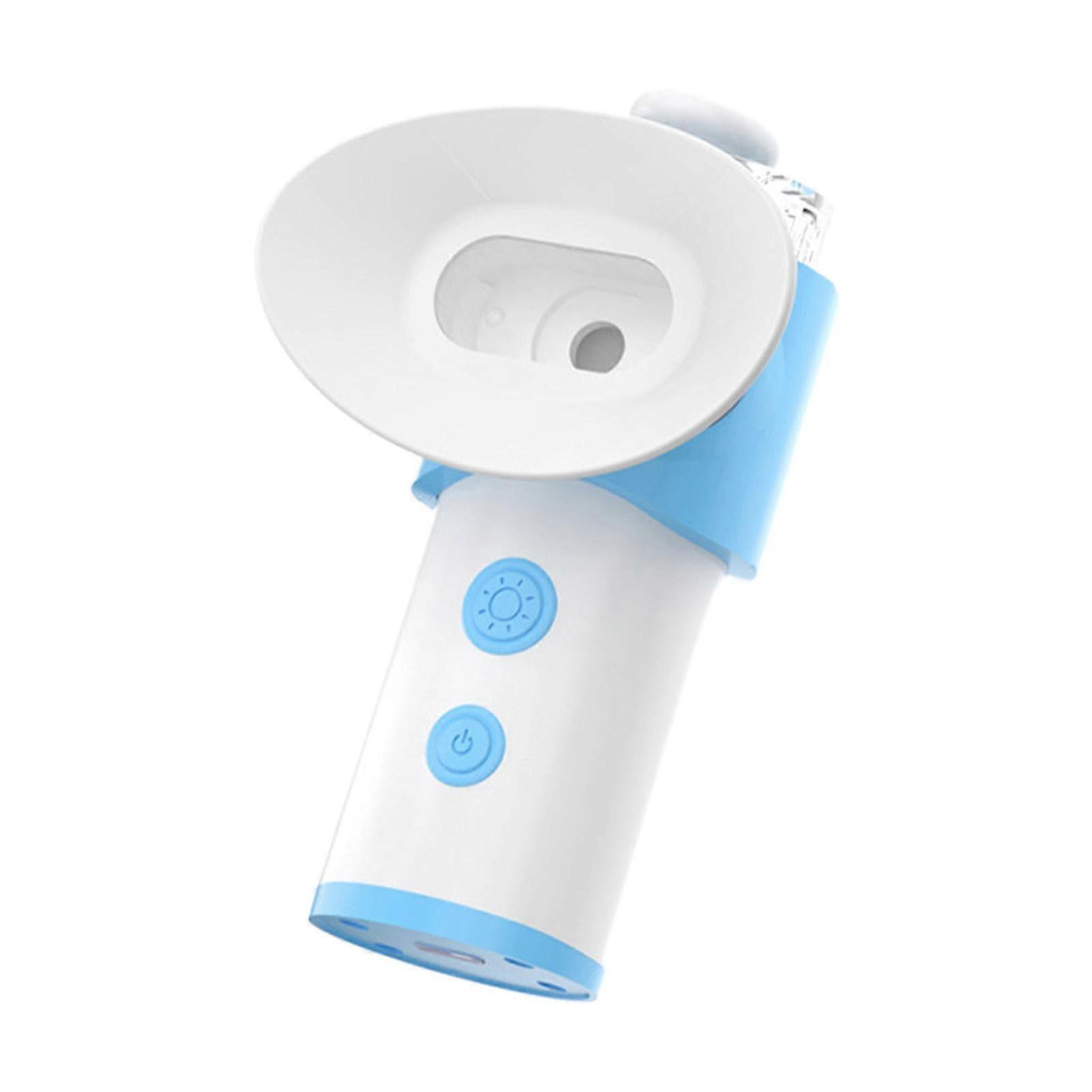 Portable Electric Eye Humidifier for Hot