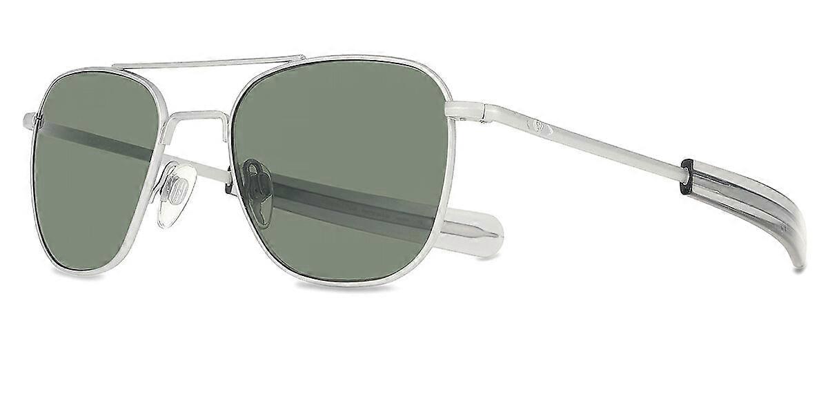 American Optical Original Pilot 4GNN Unisex Sunglasses