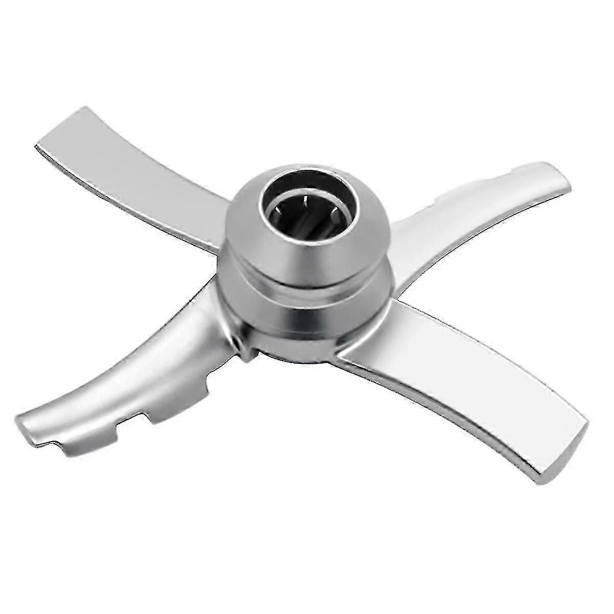 Replacement Paddle Blade for Compatible Ice Cream Makers, Mixing Blade Paddle NC301, CN305A, CN301CO
