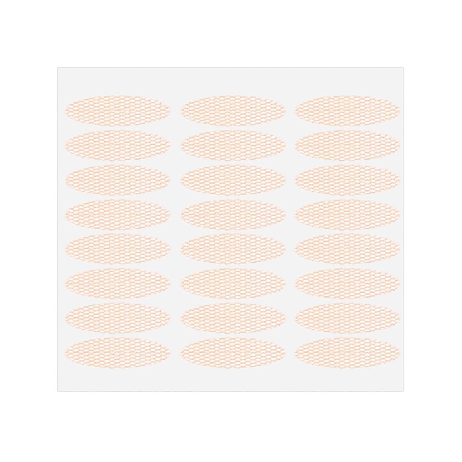 Lace Mesh Breathable Double Eyelid Sticker 360pcs