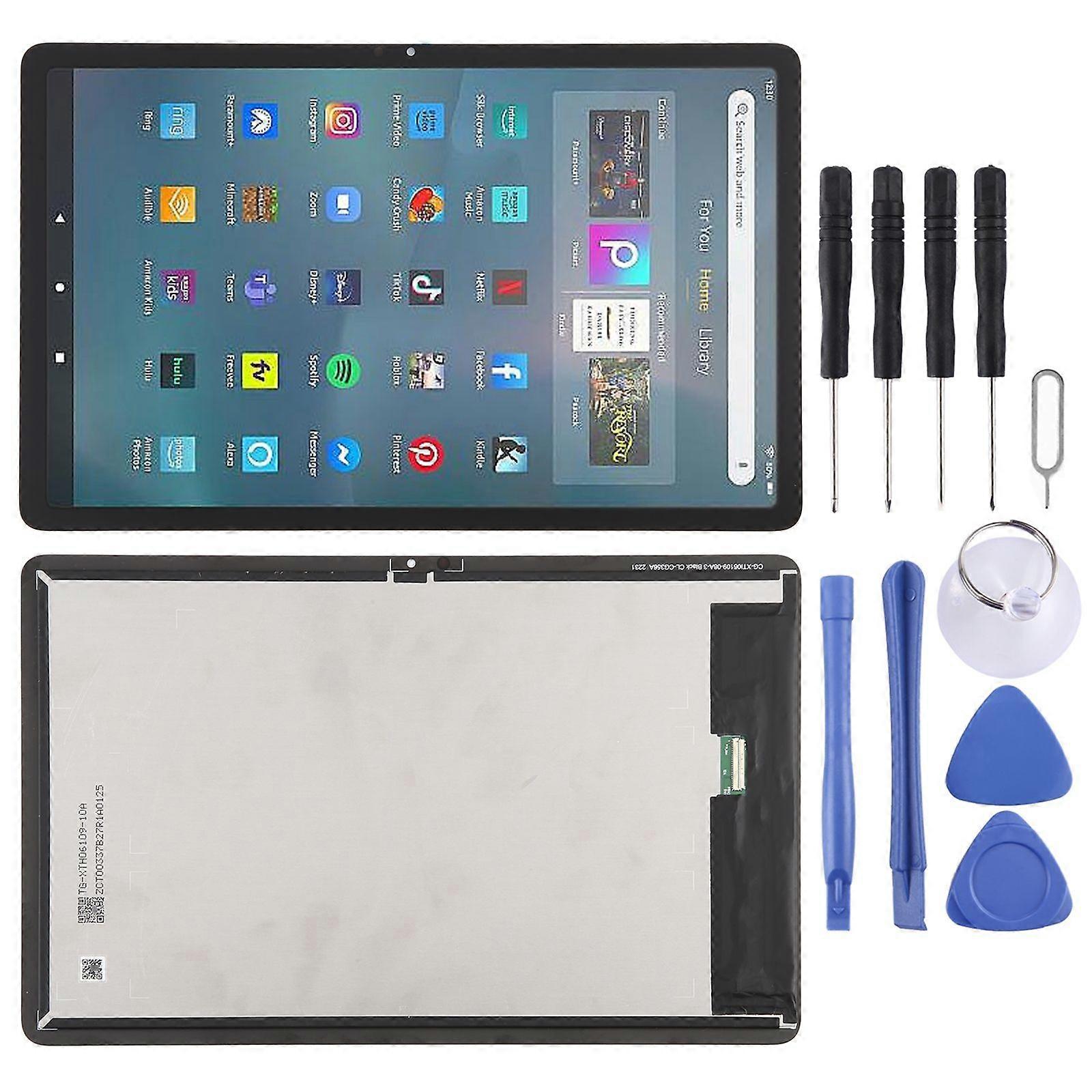 COMPATIBLE LCD Screen For Amazon Fire Max 11 2023