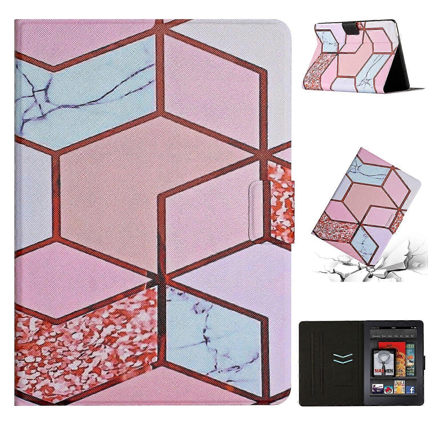 Smart Tablet Case For Amazon Kindle Paperwhite 4 / 3 / 2 / 1