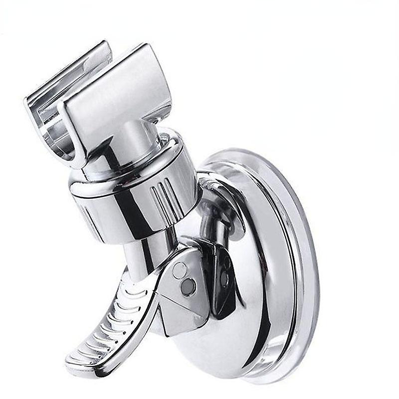 Hand Shower Holder Adjustable Suction Cup Holder