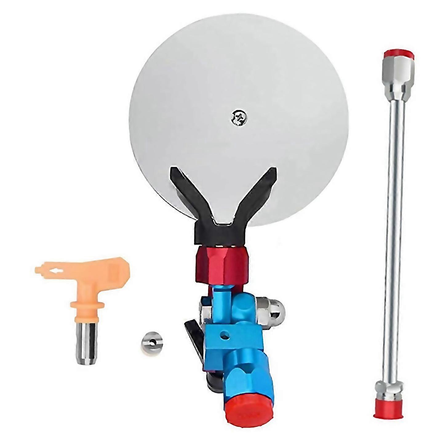 For Airless Paint Edger Paint Shield Paint Sprayer Accessories Extension