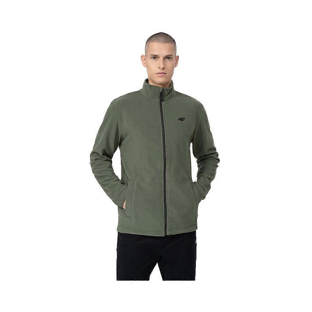 Hoodie 4F M052 44s P9695
