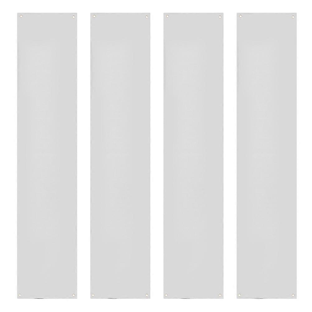 DIY التسامي الفينيل لافتات البوليستر 2x6 قدم للحزب عيد ميلاد هالوين عيد الشكر ديكور الحائط 4 قطع