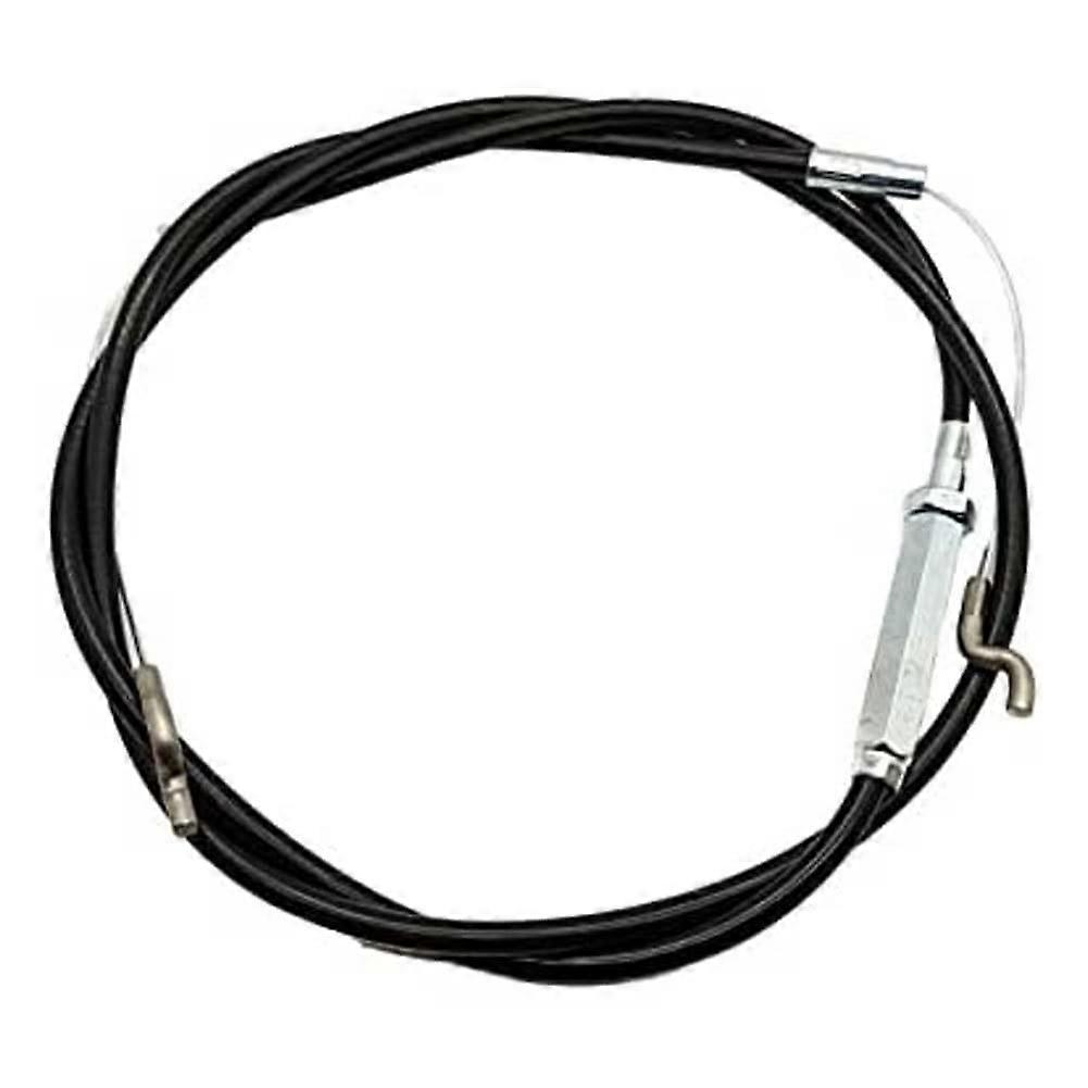 Throttle Cable Replacement Clutch Cable Drive Cable Compatible with Cobra RM40SPB RM40SPC RM46SPB RM46SPC RM46SPH CO29100134001