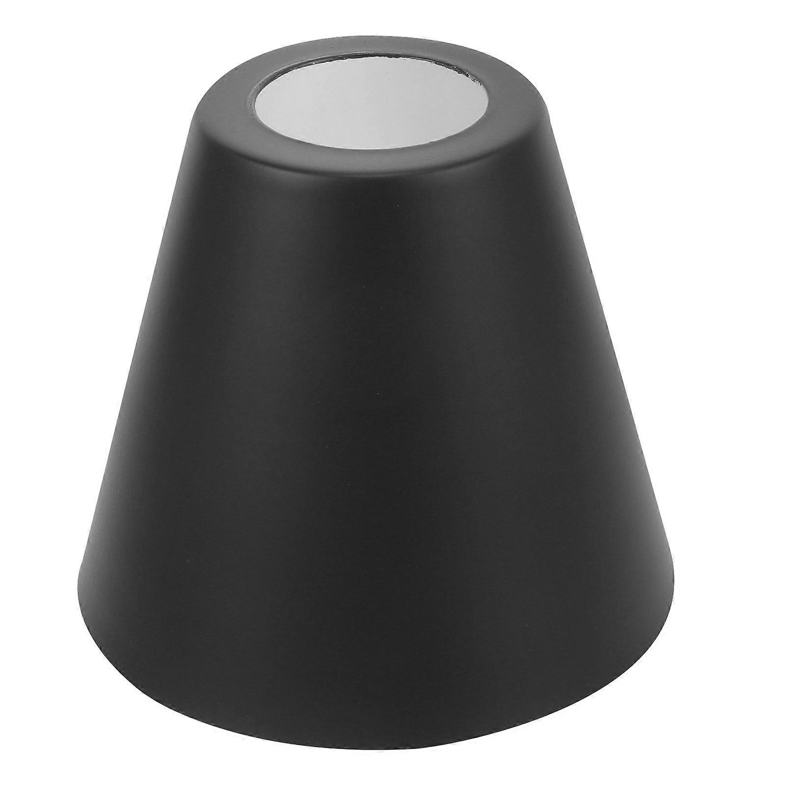 Modern Lampshade For Table Lamp Adults Office Use 4.6×4.6×4.1in Square Shape Adjustable Lighting 1Pack