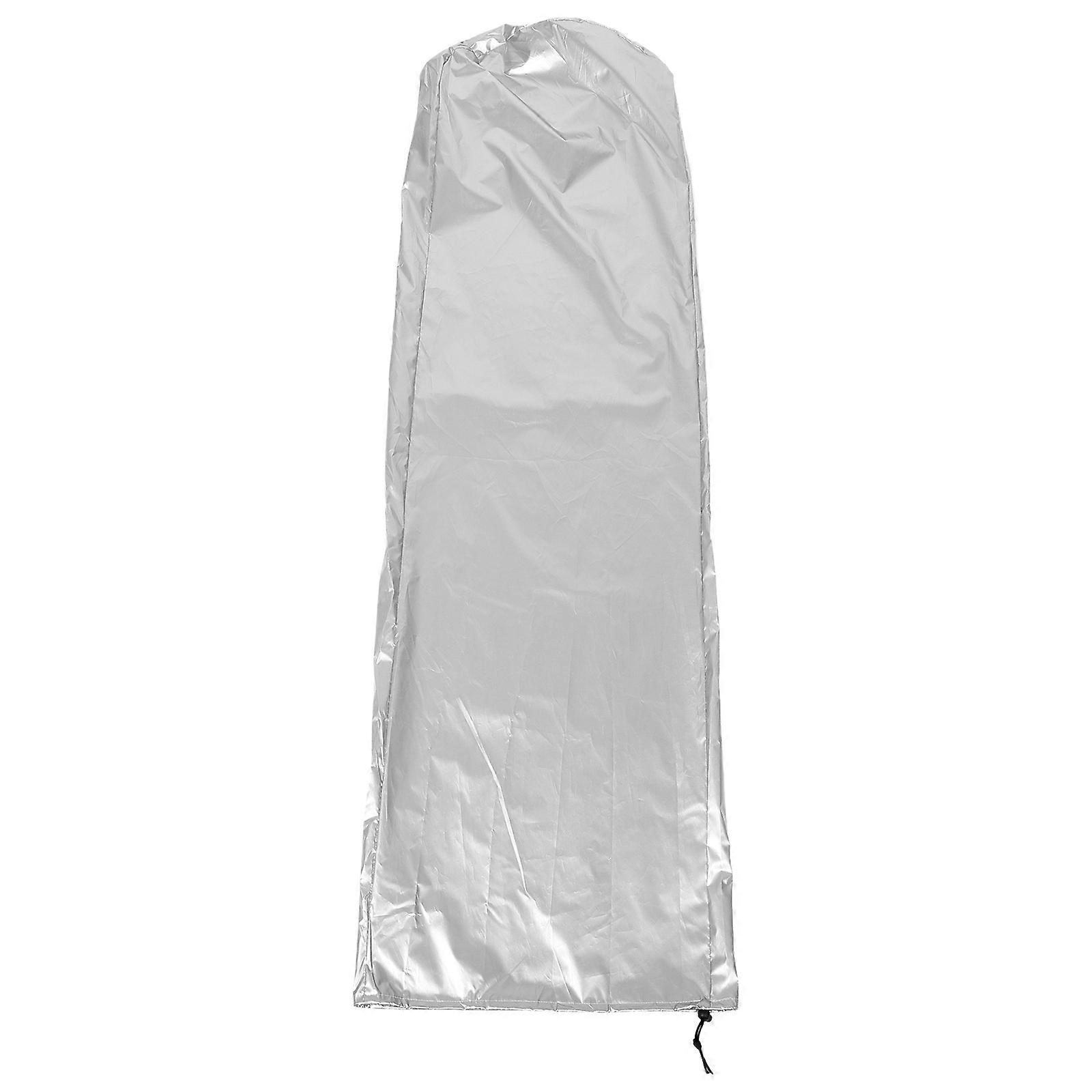 Folding Ladder Cover – Durable, Rainproof & Dustproof Protective Sunshade for Indoor and Outdoor Use, Space Saving Foldable Design for Stepladders