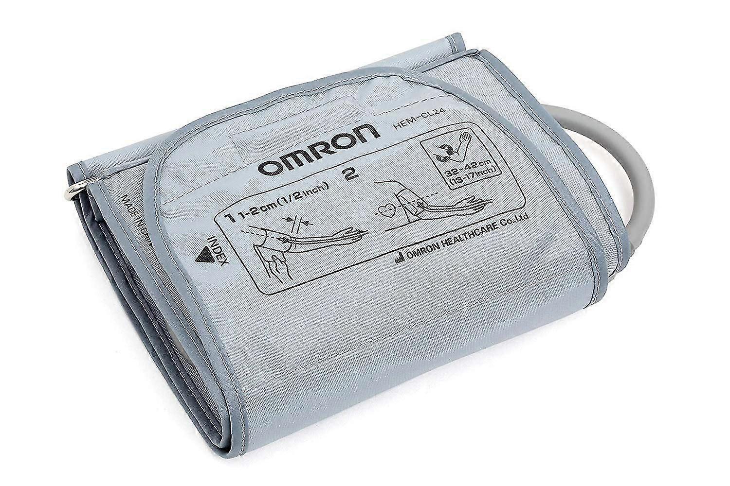 Small Kids Cuff M2 & M3 Blood Pressure Monitor Secure Hook & Loop Fastener Wrap