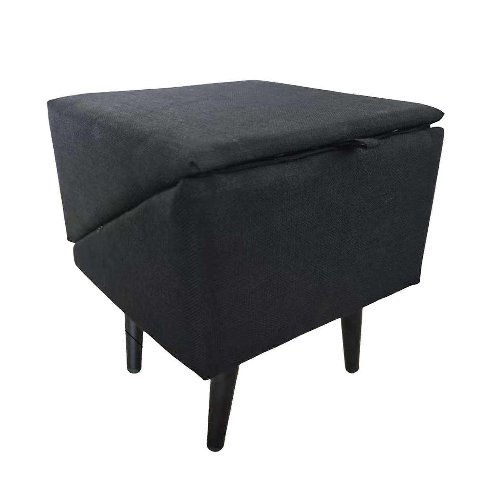 Foldable Dog Stairs with Non-Slip Steps for Bed and Sofa, Detachable Pet Ramp for Small Dogs and Cats