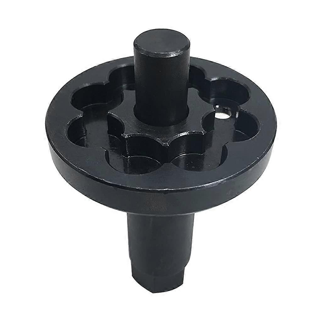 Crankshaft Positioning Tool for Cars, Trucks, Heavy Equipment - Easy to Use Crankshaft Alignment Tool