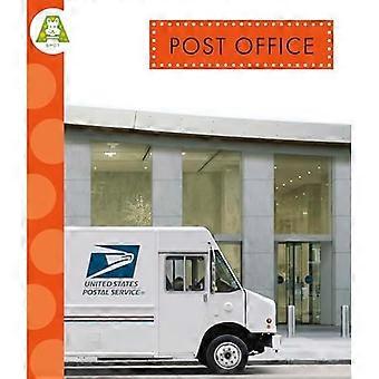 Postkantoor