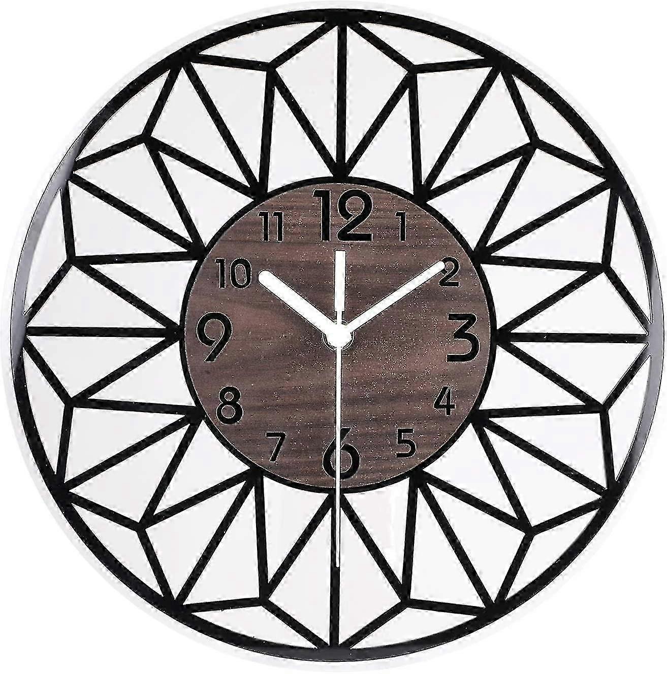 Wall Clock, Home Decoration SZRH A-R3948