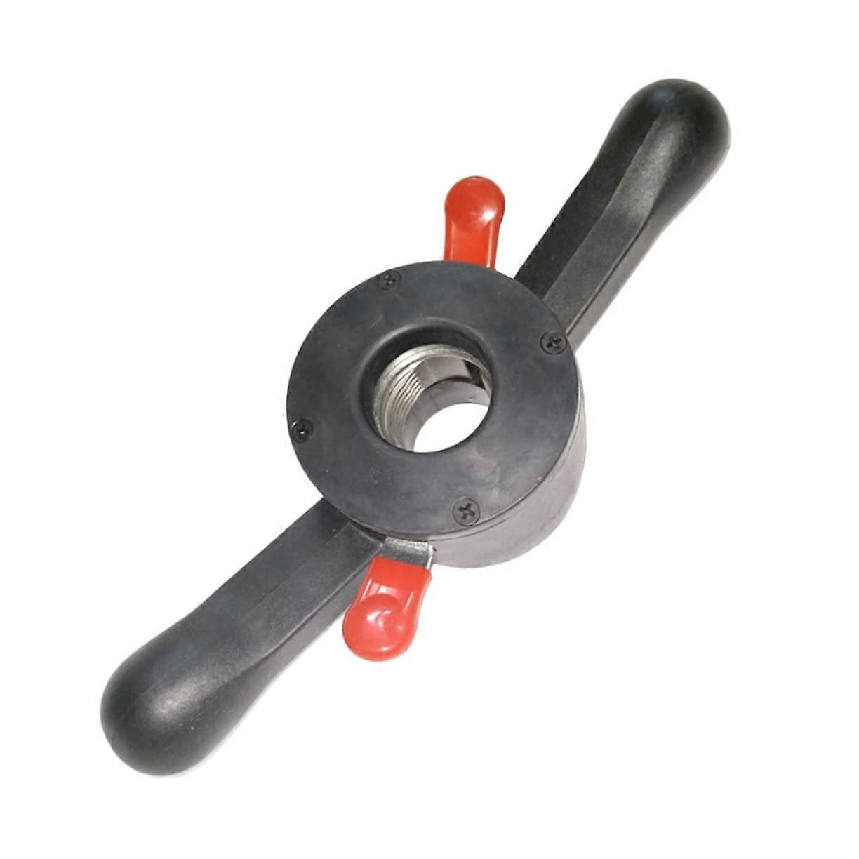 Wheel Balancer Quick Wing Nut Accessory, Robust And Temperature Resistant, For Passenger Car Tire Changes, Improved