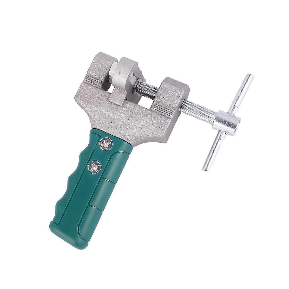 Glass Crafting Tools Basic Tool Kit For Home Labor Saving Comfortable Handle 16x11.5cm 1Pack