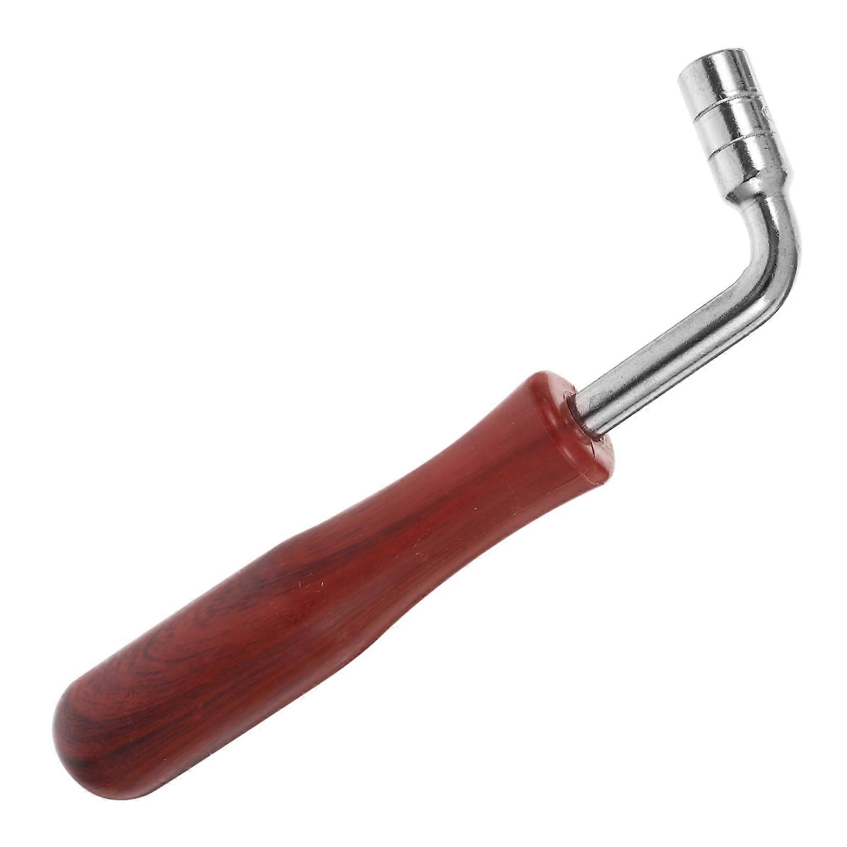Guzheng Tuning Wrench Professional Instrument String Tuning Ergonomic Design Quality Craftsmanship For Musicians And Instrument Care