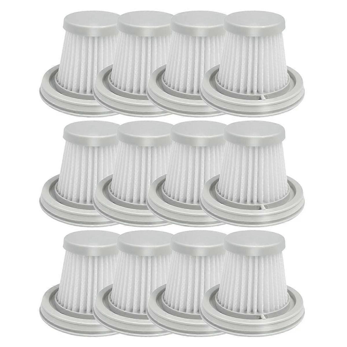 For Portable Vacuum Cleaner Filter Accessories Handheld
