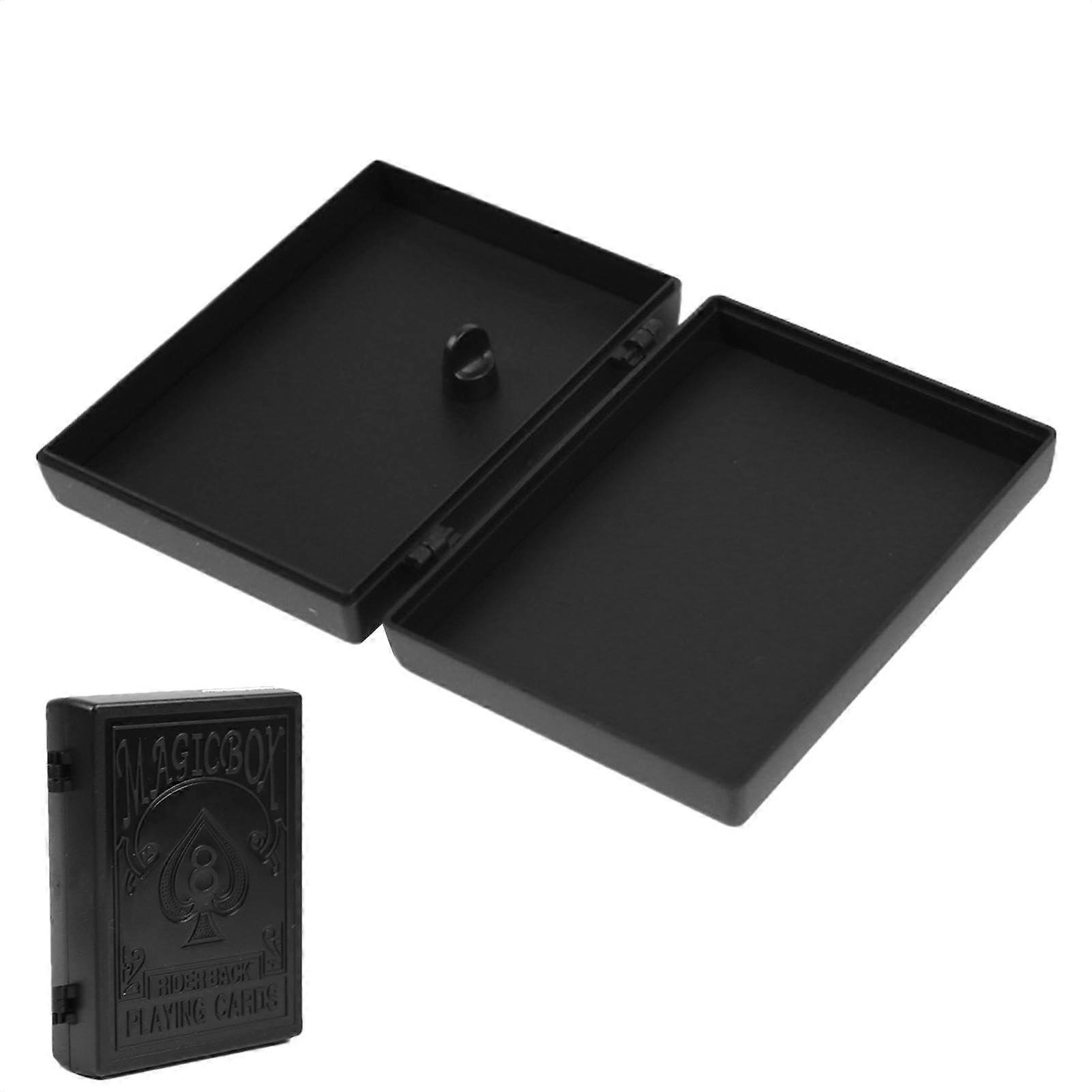 Wizard Props for Adults, Wizard Props for Men, Recovery Box for Broken Paper, Card Recovery Box, Wizard Props, Shredded Paper, Restores Toys