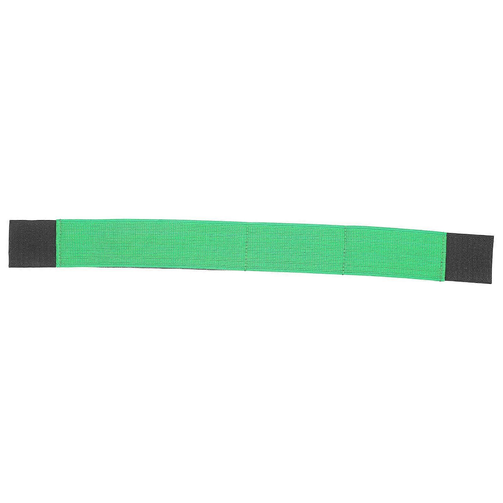 Car Accessories Organizer Strap Fire Extinguisher Holder Elastic Cargo Storage Band for Trunk SUV Truck Van Light Green