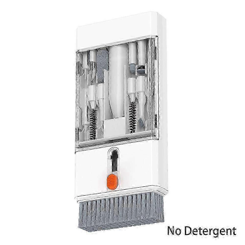 22-in-1 Multi-Purpose Cleaning Kit for Home, Office & Desktop - Efficient Debris Removal
