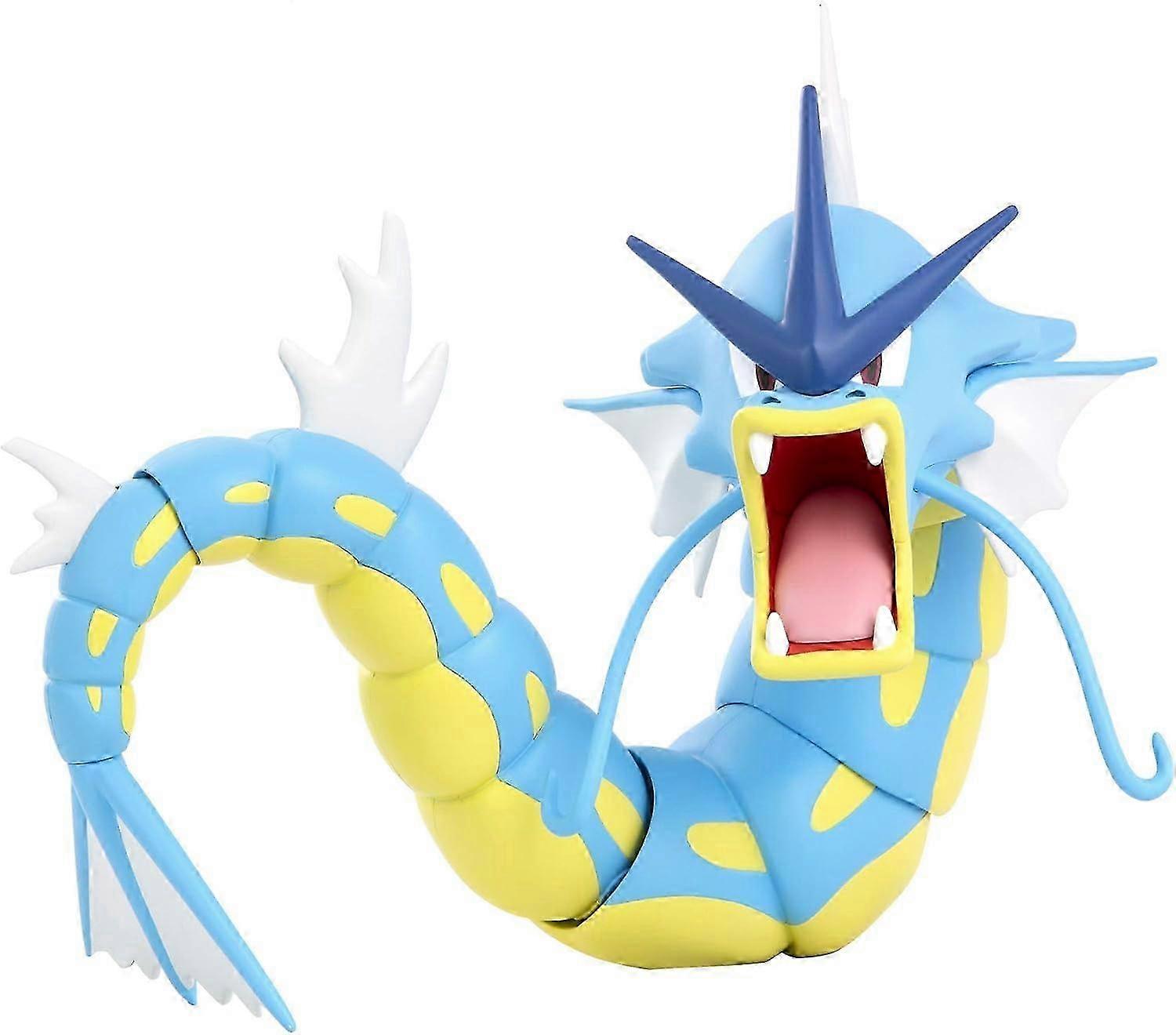 Figura de Batalha Épica de 12 polegadas Gyarados 2025