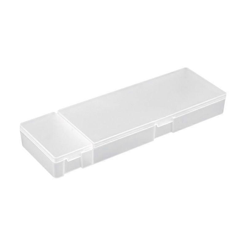 1 Set Water Decals Sticker Operated Box Moisturizing Box Model Tools with Sponge Tweezer for Water Decals Model Making Tools