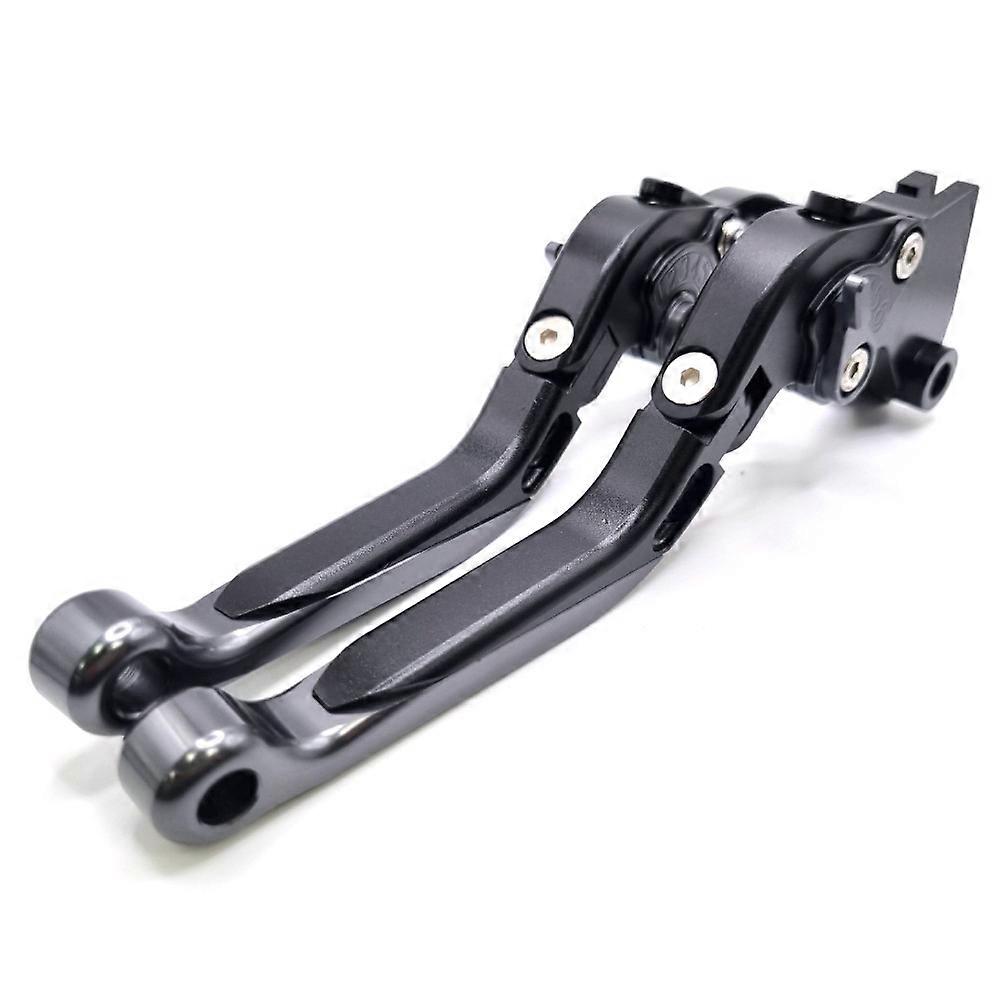Si applica al freno regolabile e Set Leve Frizione per Royal Enfield GT 650 interceptor 19-23